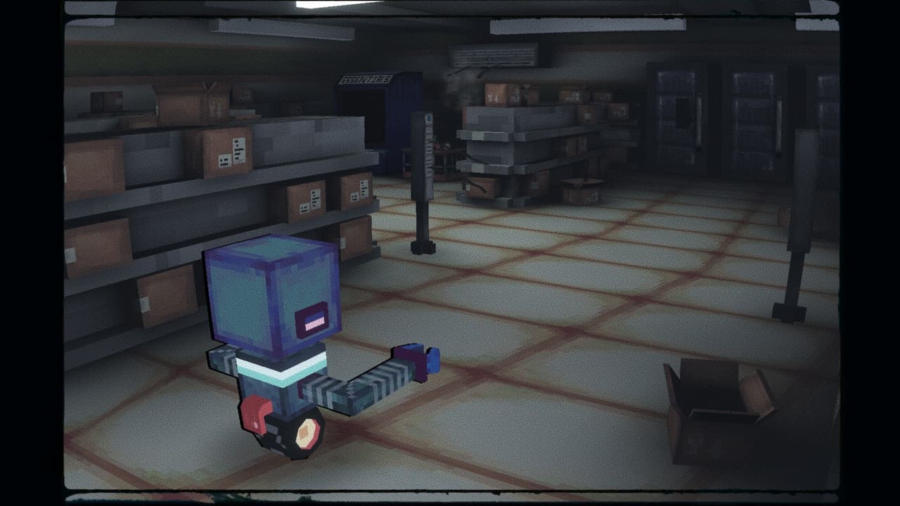 Konbini || コンビニ screenshot 4