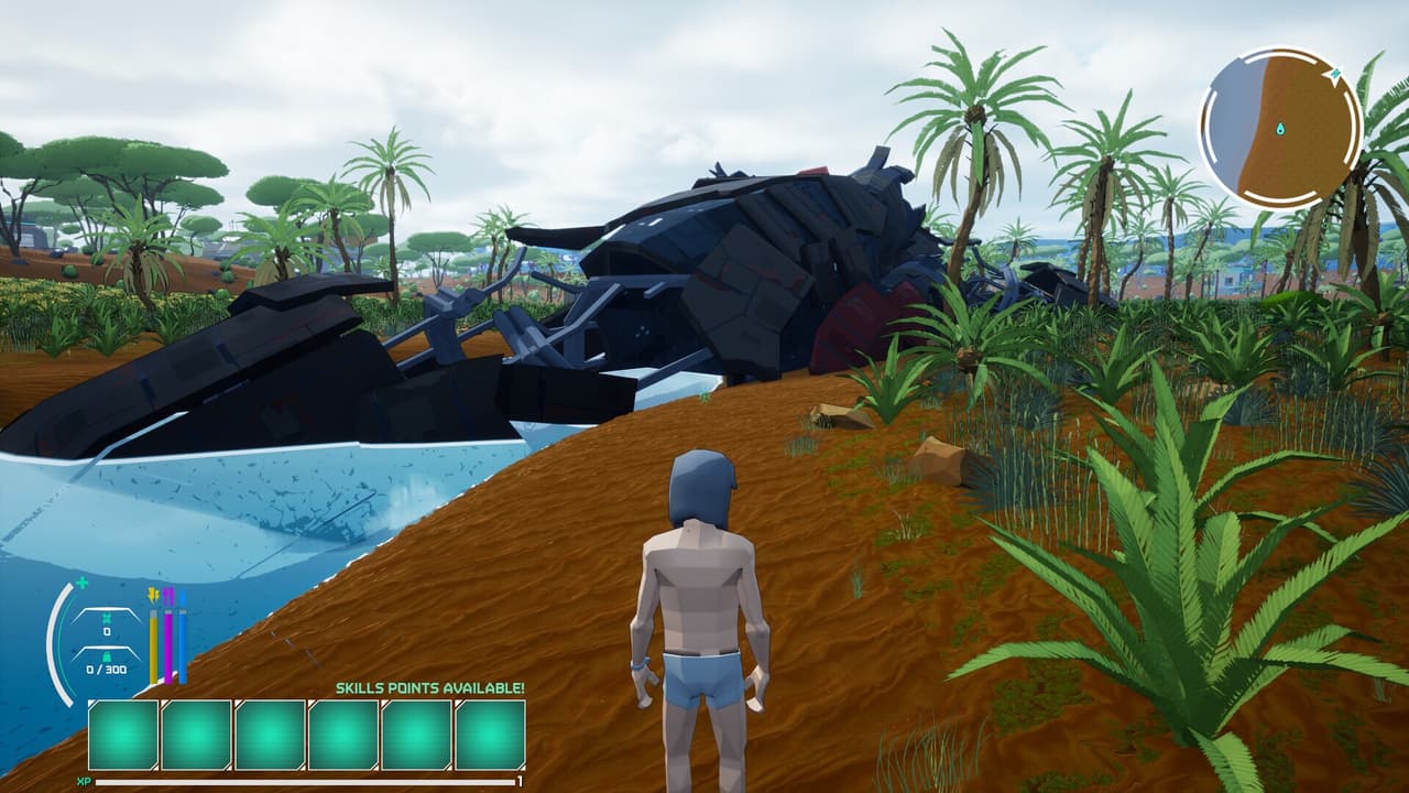 Cryowakers screenshot 6