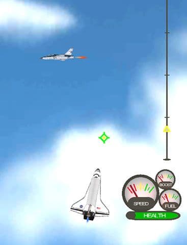 Moon Expedition: Space Exploration