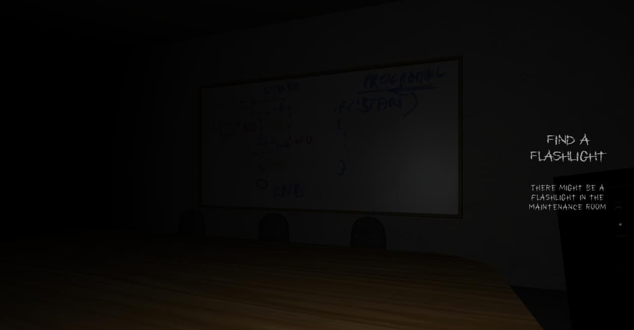 Shade (SomethingByProxy) screenshot 3
