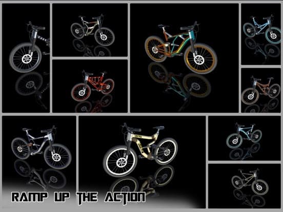Bicycle Stunts: BMX Bike Games screenshot 6
