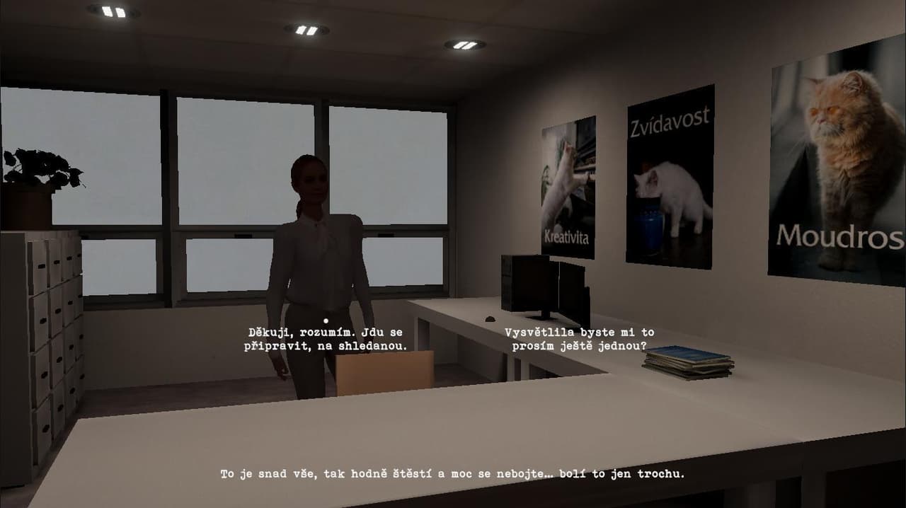 Státní Závěrečná Zkouška screenshot 3