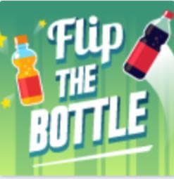 Flip The Bottle