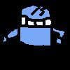 rhing (pizza tower fangame) screenshot 2