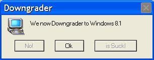 TheDowngraderGame