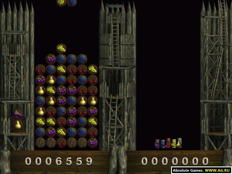Fruit Machine screenshot 6