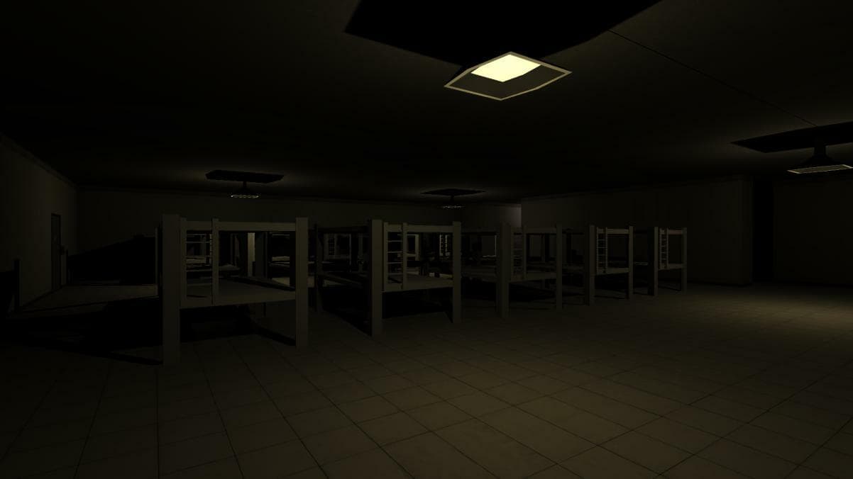 SCP: InterruptedShift screenshot 6