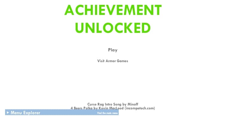 Achievement Unlocked screenshot 2