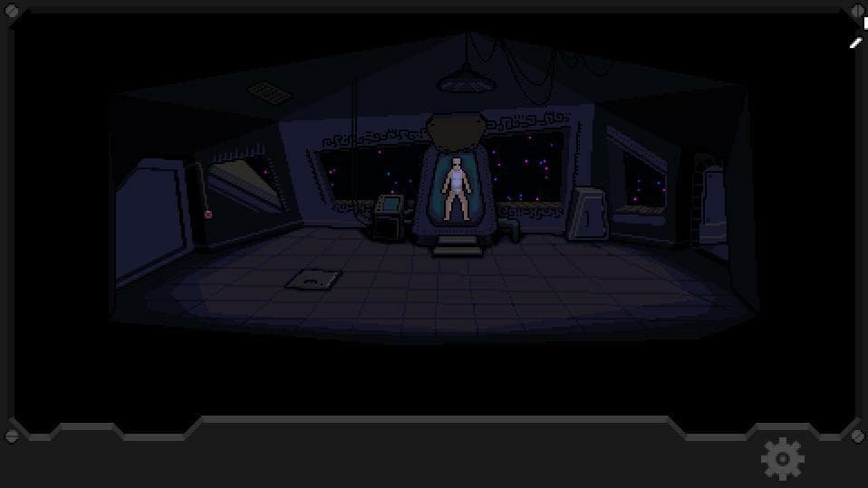 Hadonaut screenshot 2