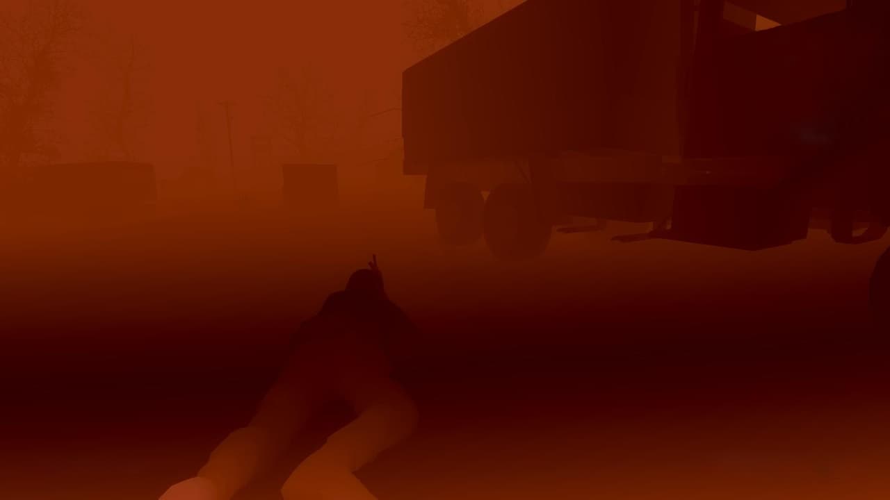 The Last Hope: Atomic Bomb - Crypto War screenshot 3