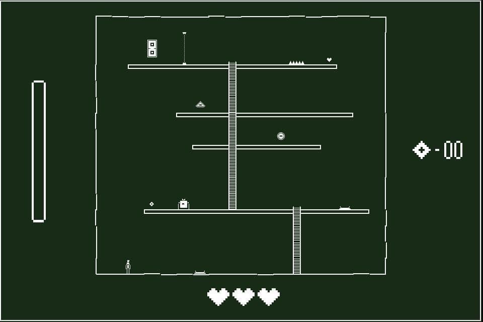 TestROOM screenshot 2