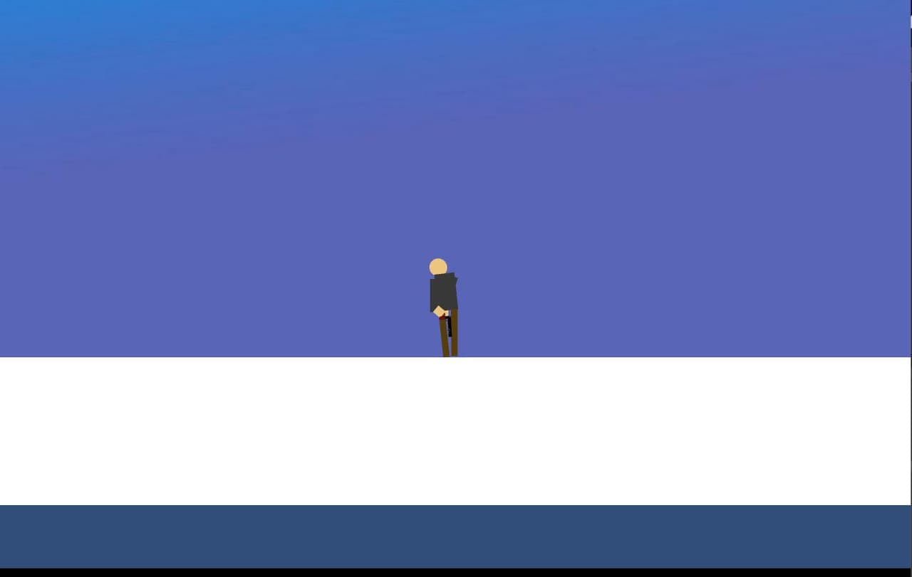 Stickman Ragdoll screenshot 3