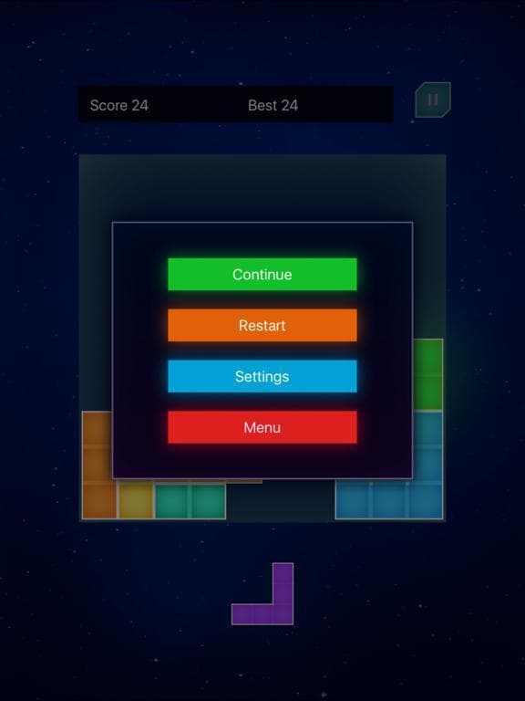 1010 Evolution screenshot 4