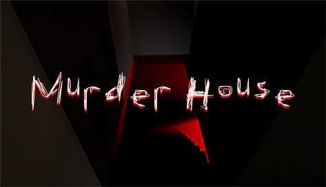 Murder House (itch) (natdubyuh)