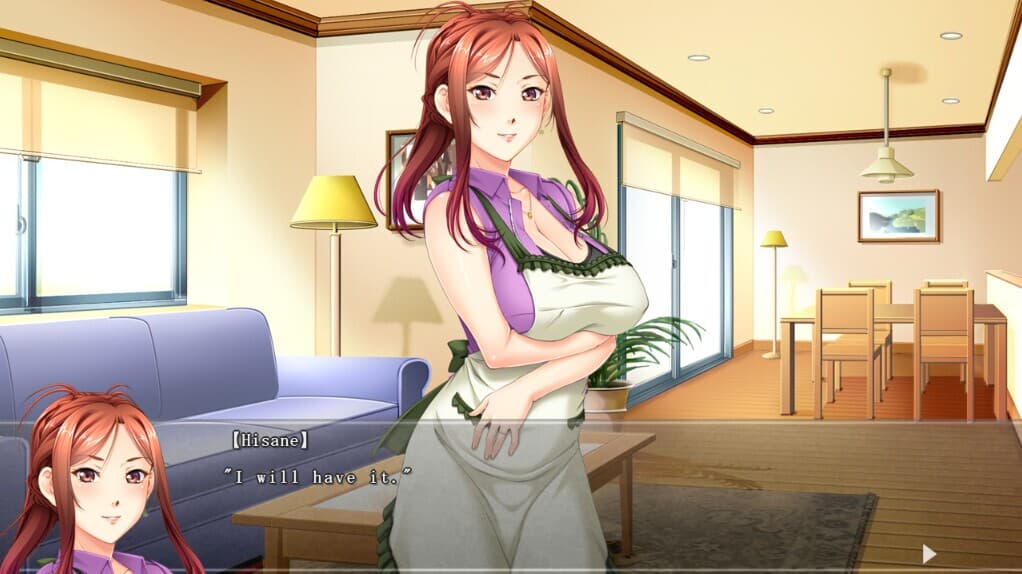 NTR with hypnosis application screenshot 2
