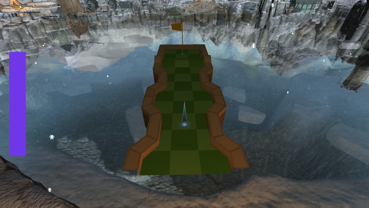 My Golf screenshot 3