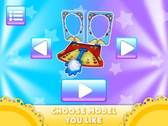 Antistress Game: Cake on Face screenshot 4