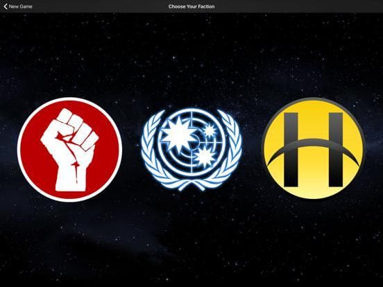 Operation Ares - A Revolution on Mars! Recruit Spies, Complete Missions, & Gain Independence screenshot 4