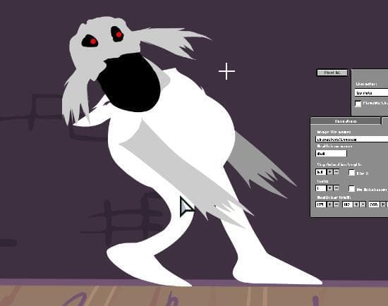 vs hollow exe screenshot 3