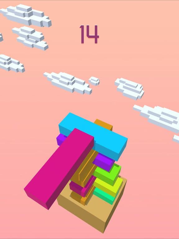 Buildy Blocks screenshot 4
