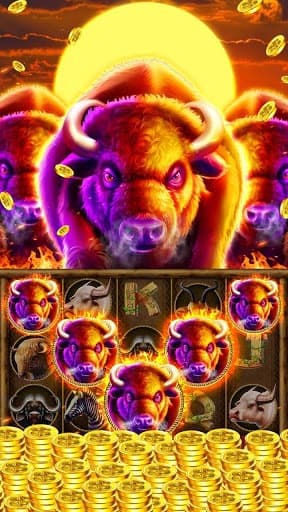 Royal Slots Free Slot Machines screenshot 2