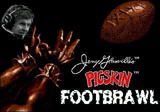 Pigskin 621 A.D. screenshot 6