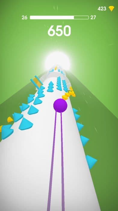 Glass Tunnel screenshot 3