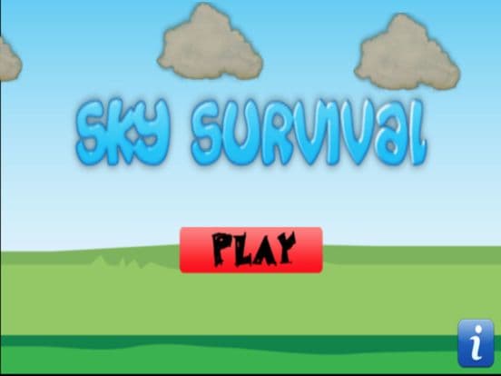 Sky Survival Pro screenshot 5