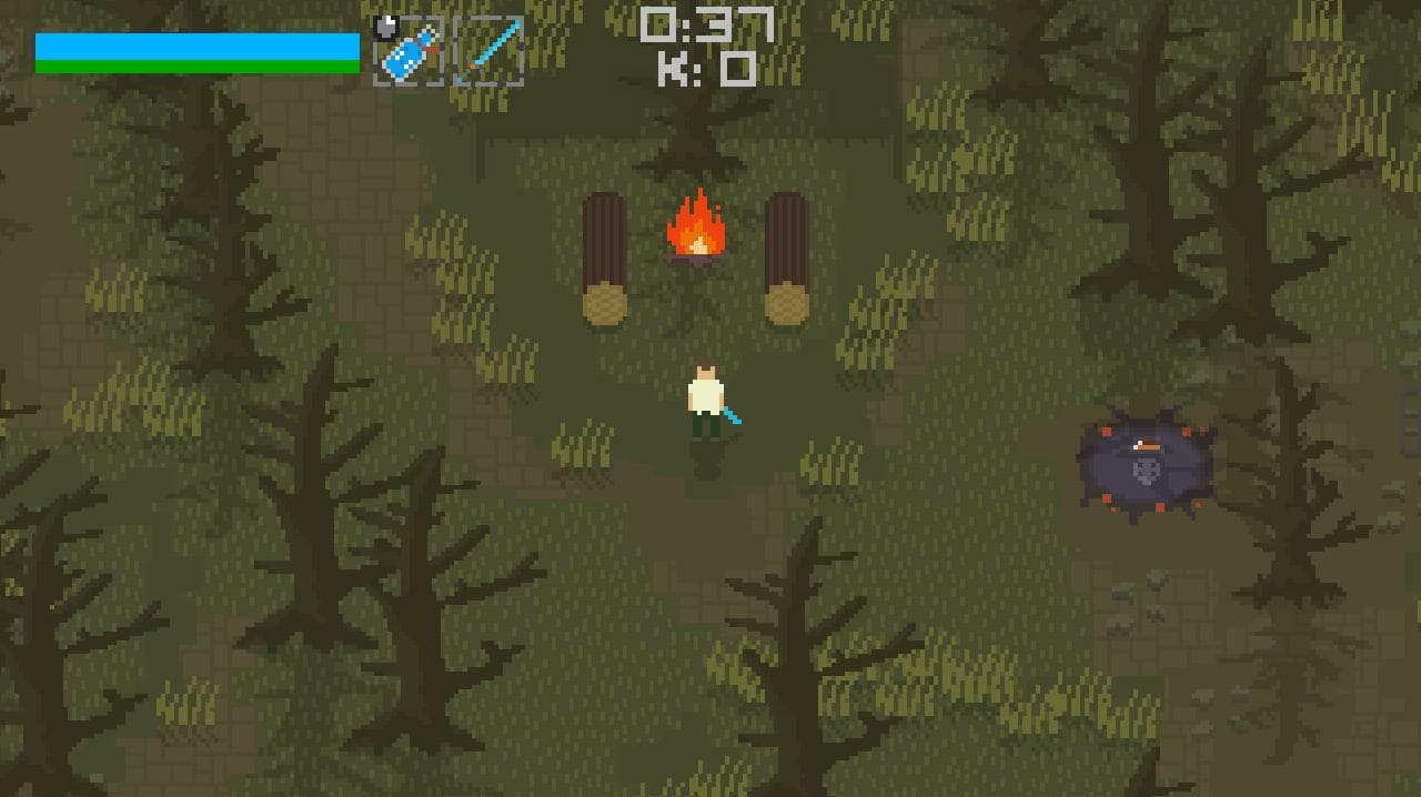 The Phantom Knight screenshot 4