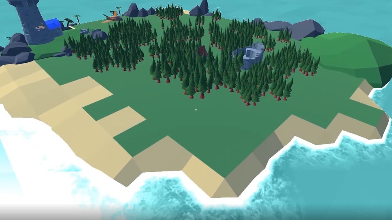 Distant X screenshot 2