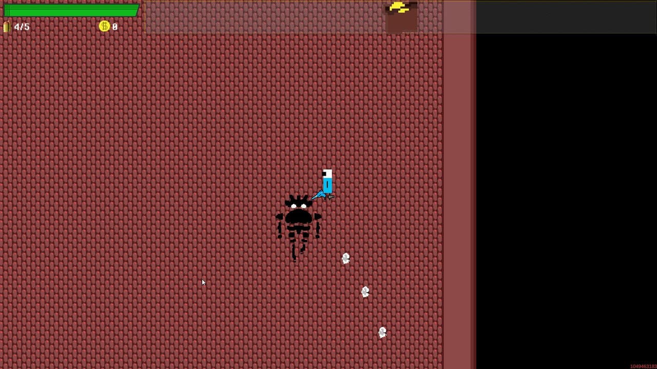 Cliché Dungeon screenshot 2
