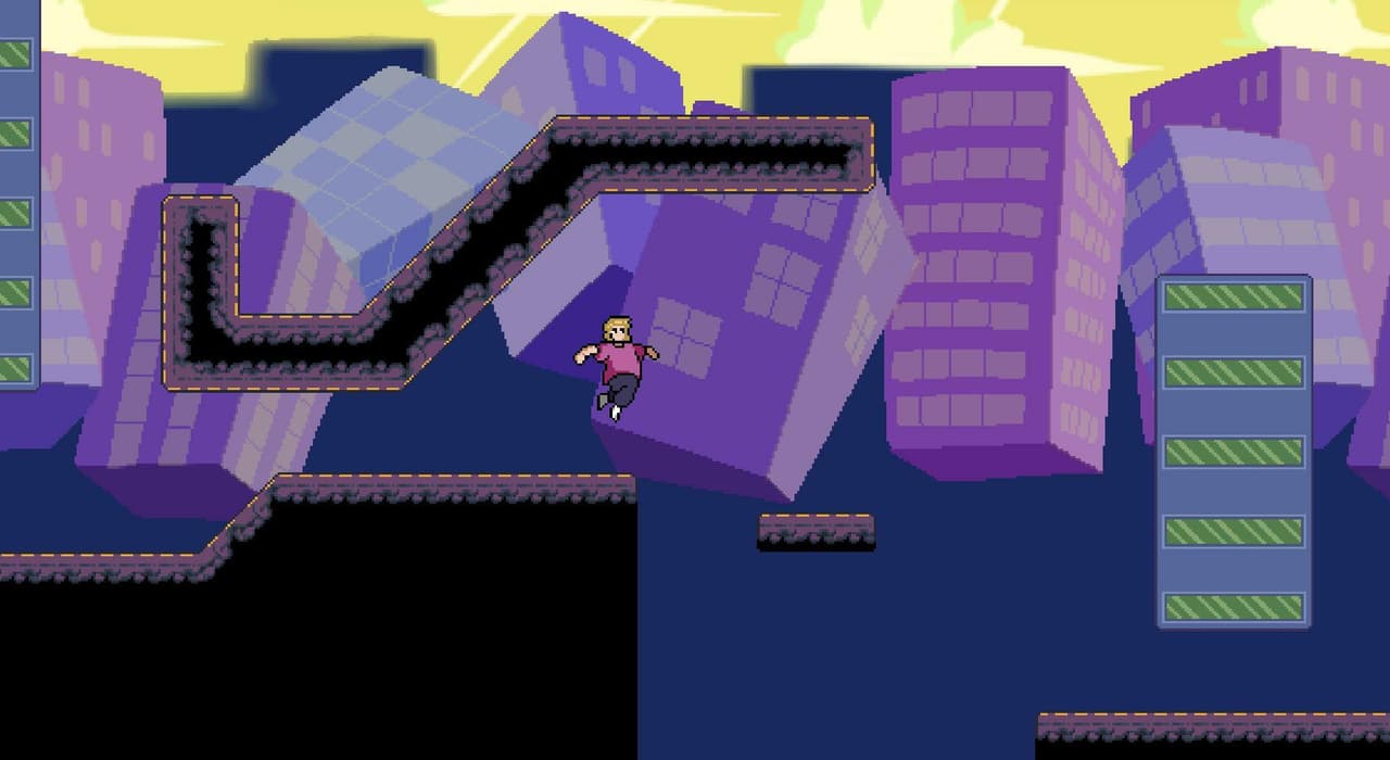 15 Minutes (TingleChowder) screenshot 2