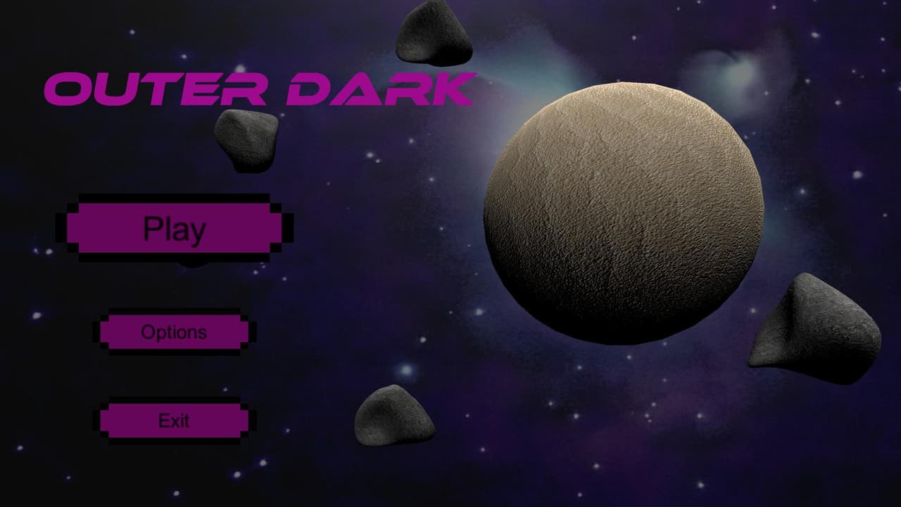 Outer Dark