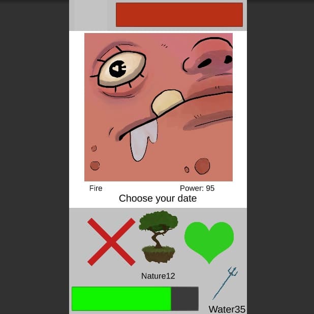 Killder screenshot 5