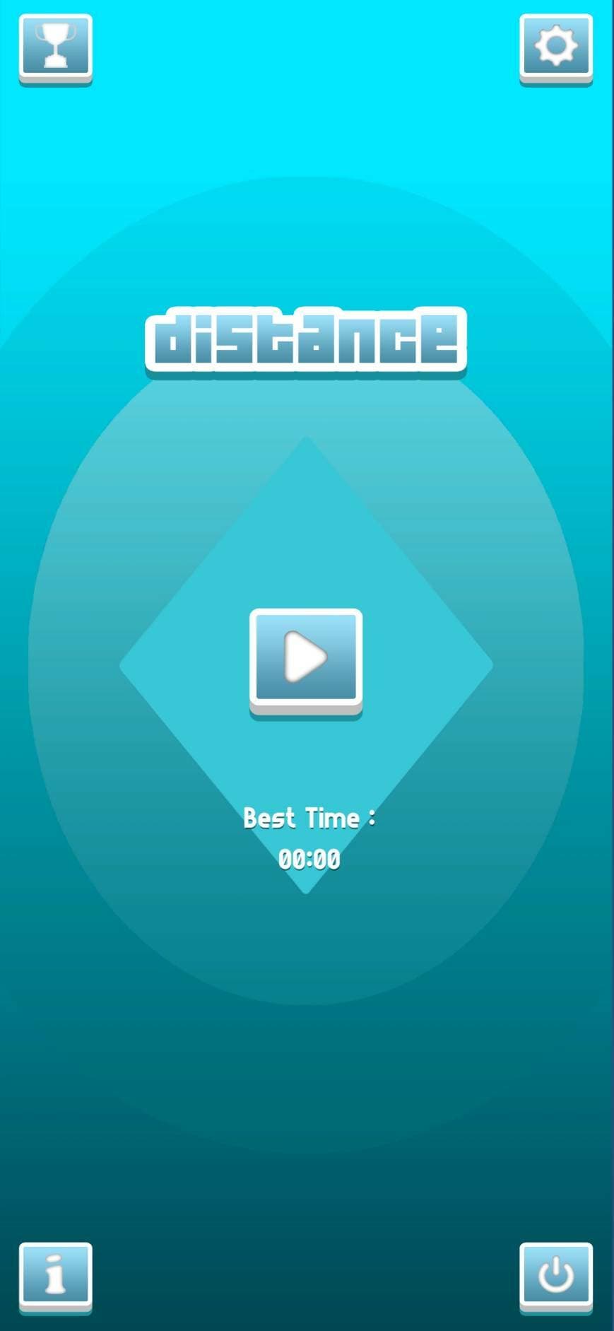 Distance (itch) (rahadianrayhan) screenshot 3
