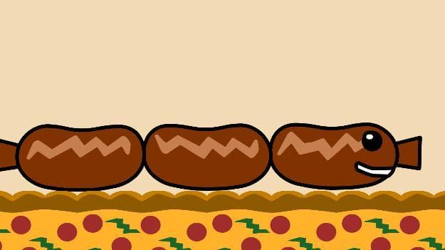 Sausage Race
