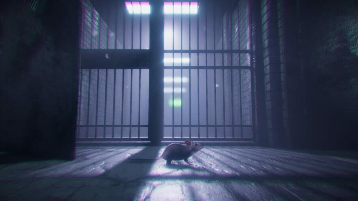Rat Cage screenshot 4