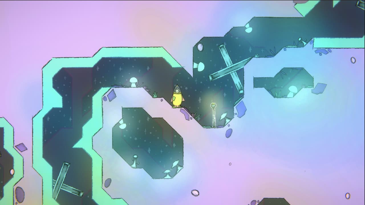 Moonstuck screenshot 4