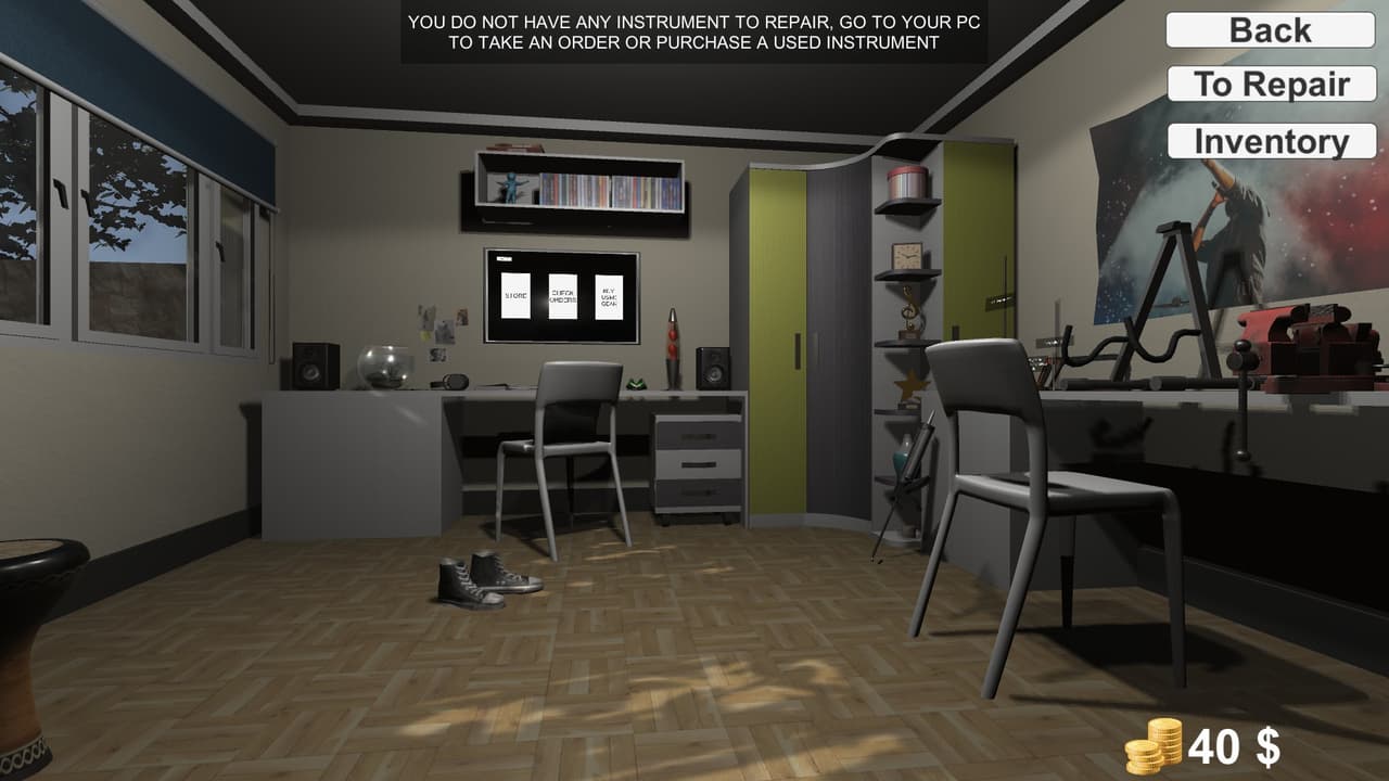 My First Music Workshop screenshot 3