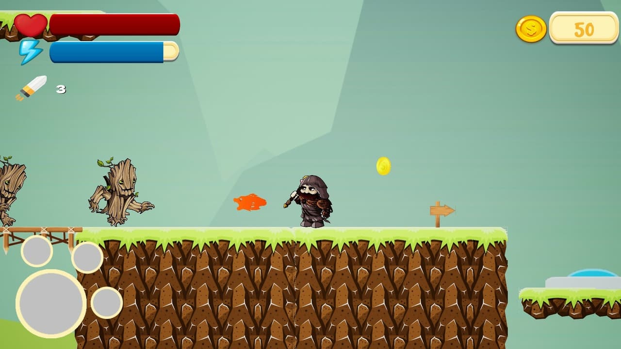 The Guardian screenshot 4