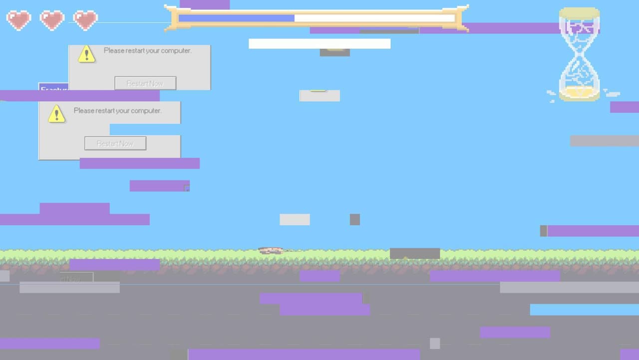 Fractured (BaldursTh) screenshot 4