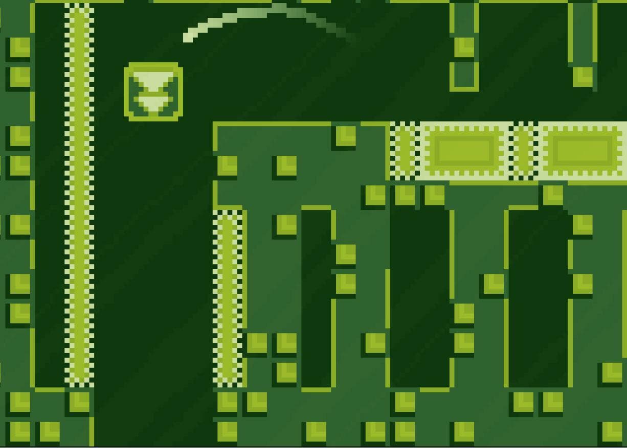 Time cuboid screenshot 4