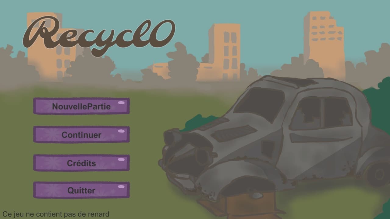 Recycl0