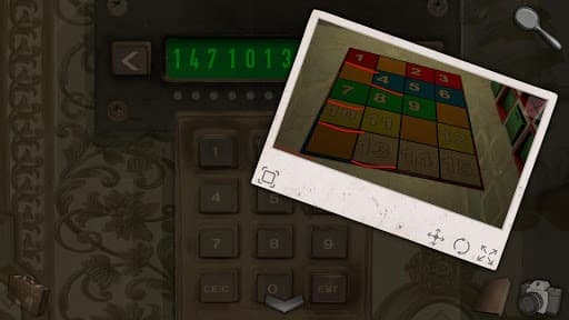 Forever Lost: Episode 3 HD - Adventure Escape Game screenshot 3