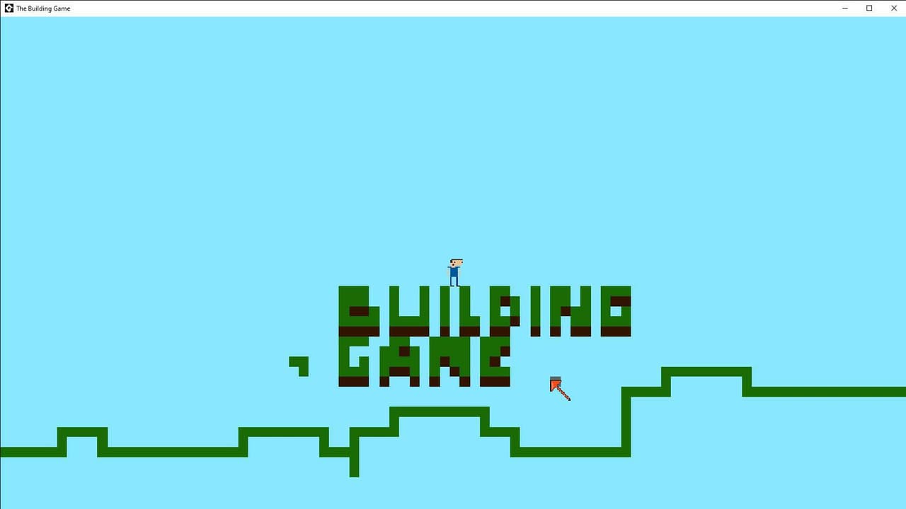 Building game