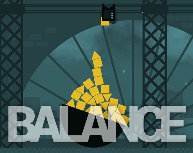Balance (itch) (PineGames) screenshot 2
