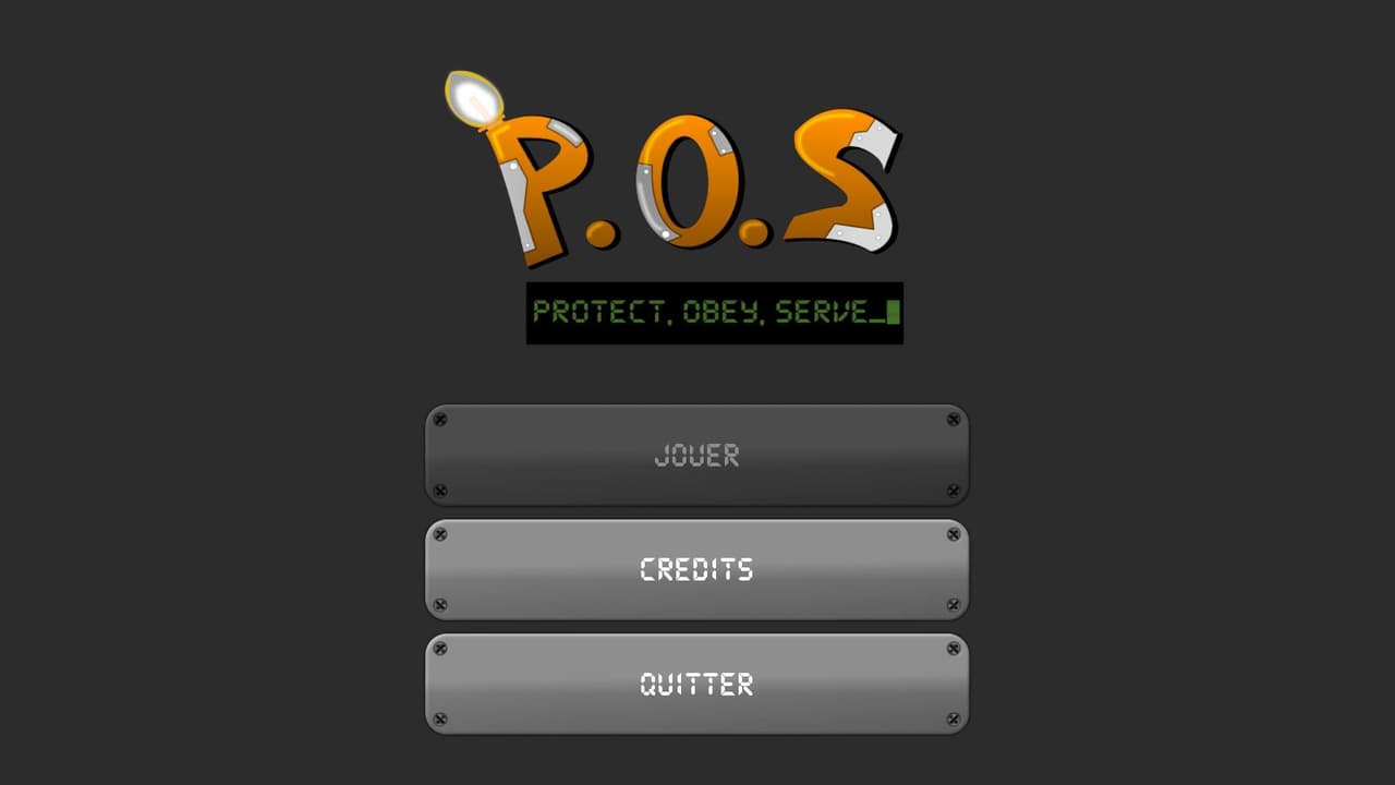 P.O.S screenshot 2