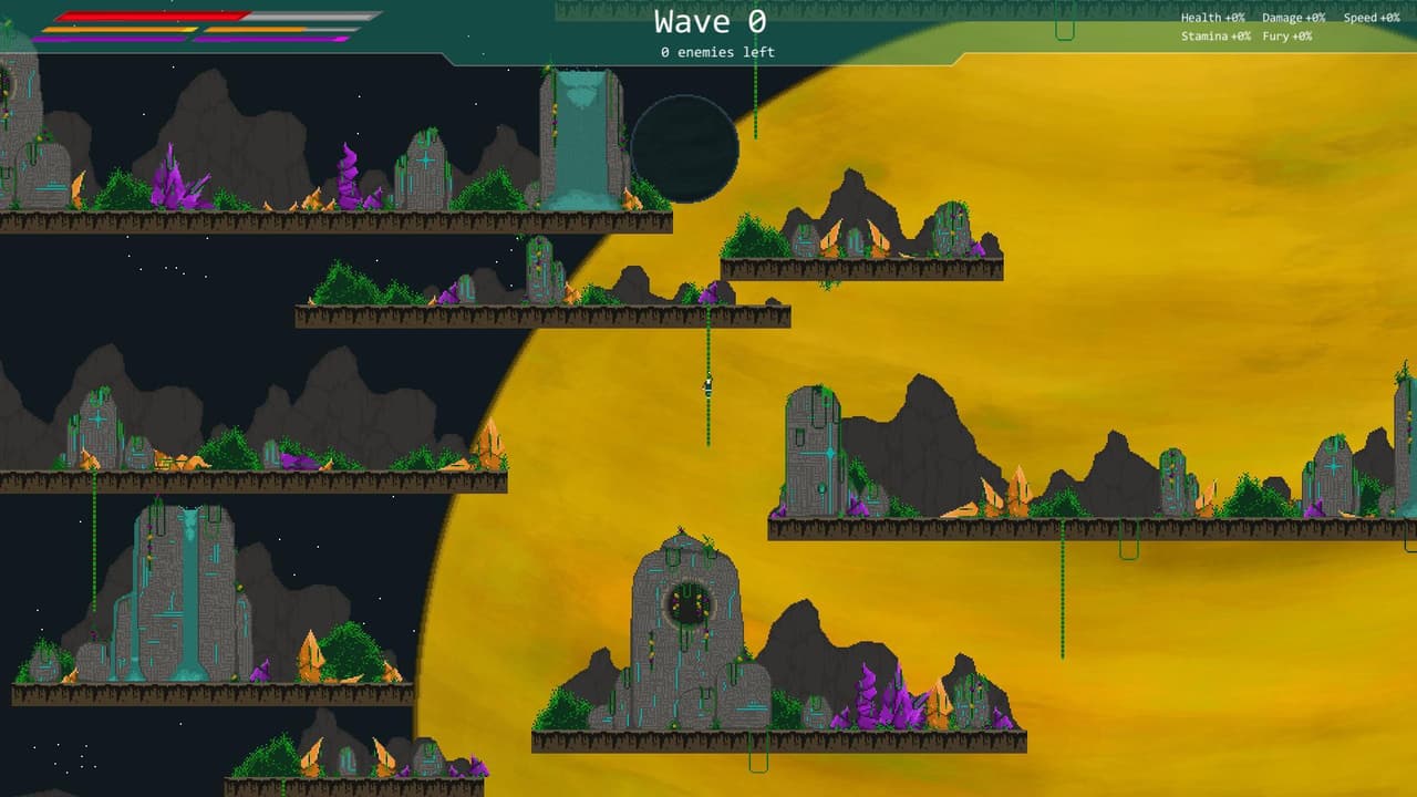 Kanopa screenshot 3