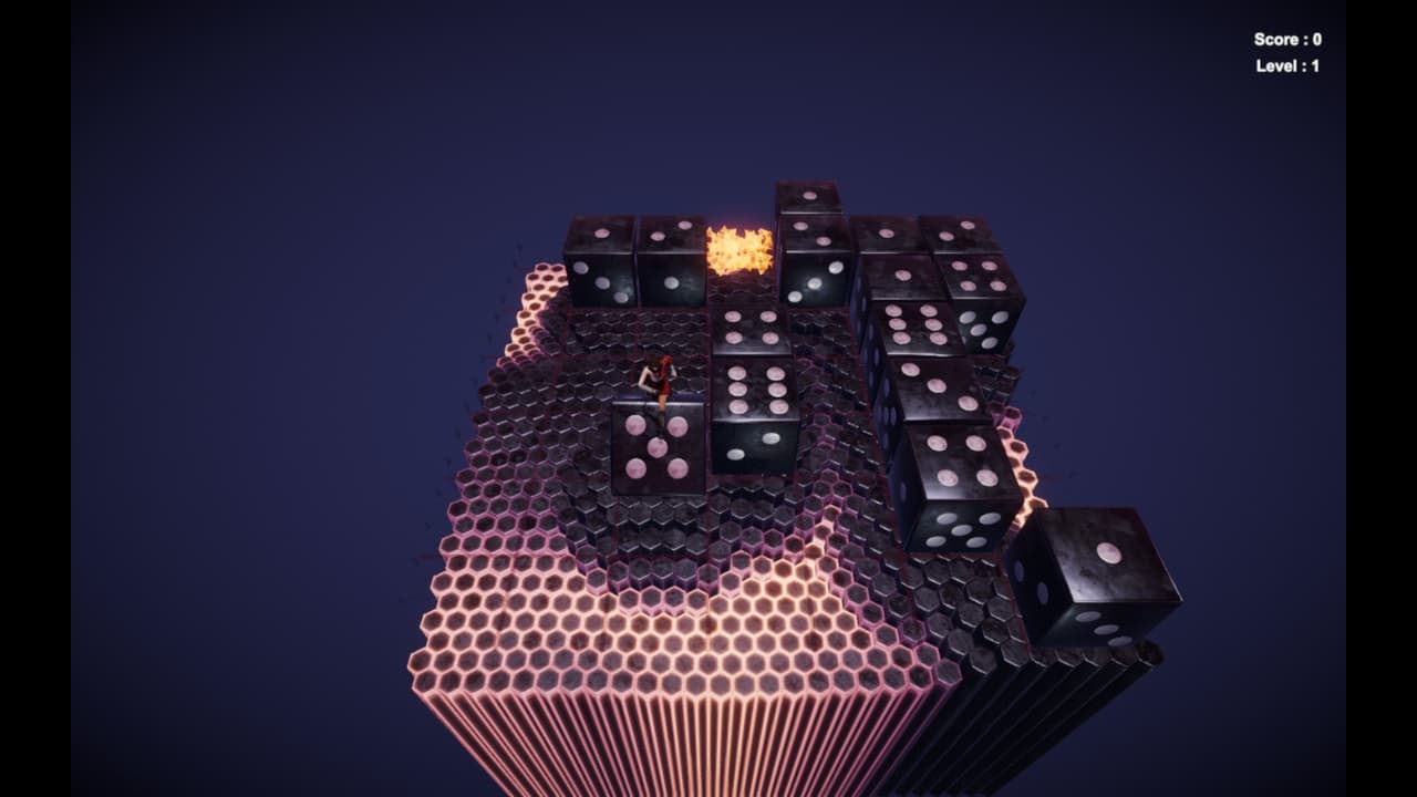 Dice Keeper screenshot 6