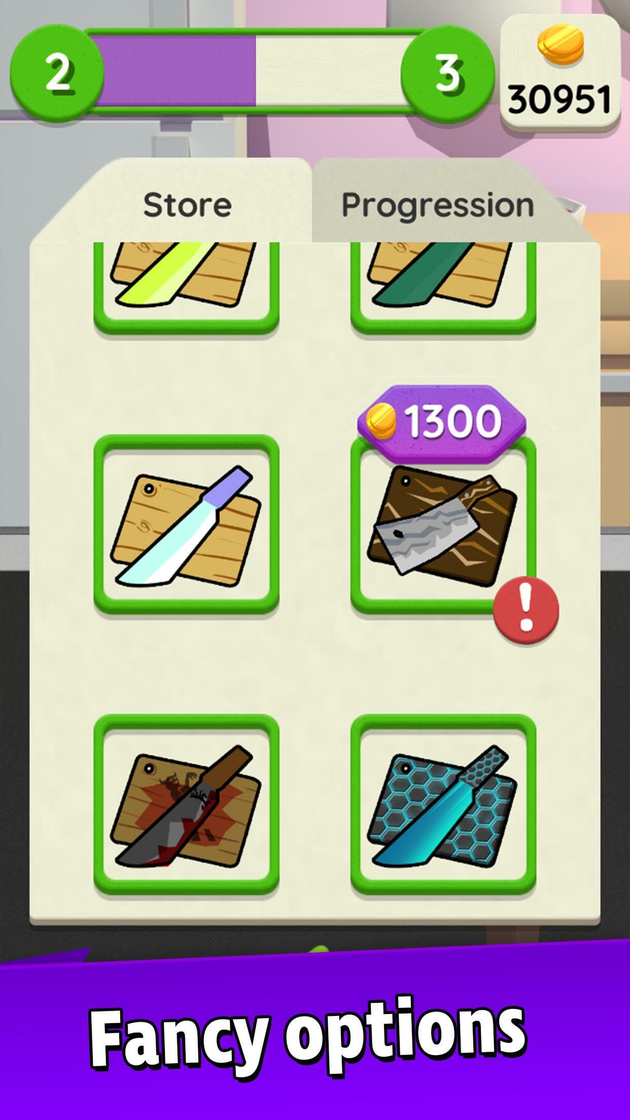 Slice Mania: Cooking Game screenshot 6